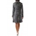 Coat John Richmond RCM0866