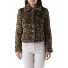 Fur jacket Maria Intscher RCM0868
