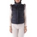 Gilet Richmond Denim RCM0877