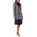 Coat John Richmond RCM0995