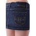 Skirt Richmond Denim RCM1228A