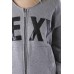 Sweatshirt  Sexy Woman T847