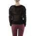 Knit Sexy Woman T849