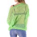 Knit Sexy Woman T901