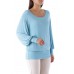 Knit Sexy Woman T937B