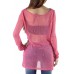 Knit Sexy Woman T943A