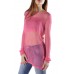 Knit Sexy Woman T943A