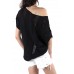 Knit Sexy Woman T949A