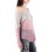 Knit Sexy Woman T961B