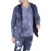 Sweatshirt  Absolut Joy Z0010A